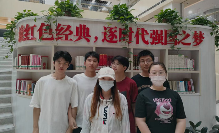 實(shí)踐奠基 成長(zhǎng)無限|智行書院2023暑期社會(huì)實(shí)踐團(tuán)隊(duì)風(fēng)采展示