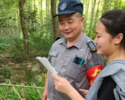 赴滁州市博物館瑯琊山文化三下鄉(xiāng)社會實(shí)踐