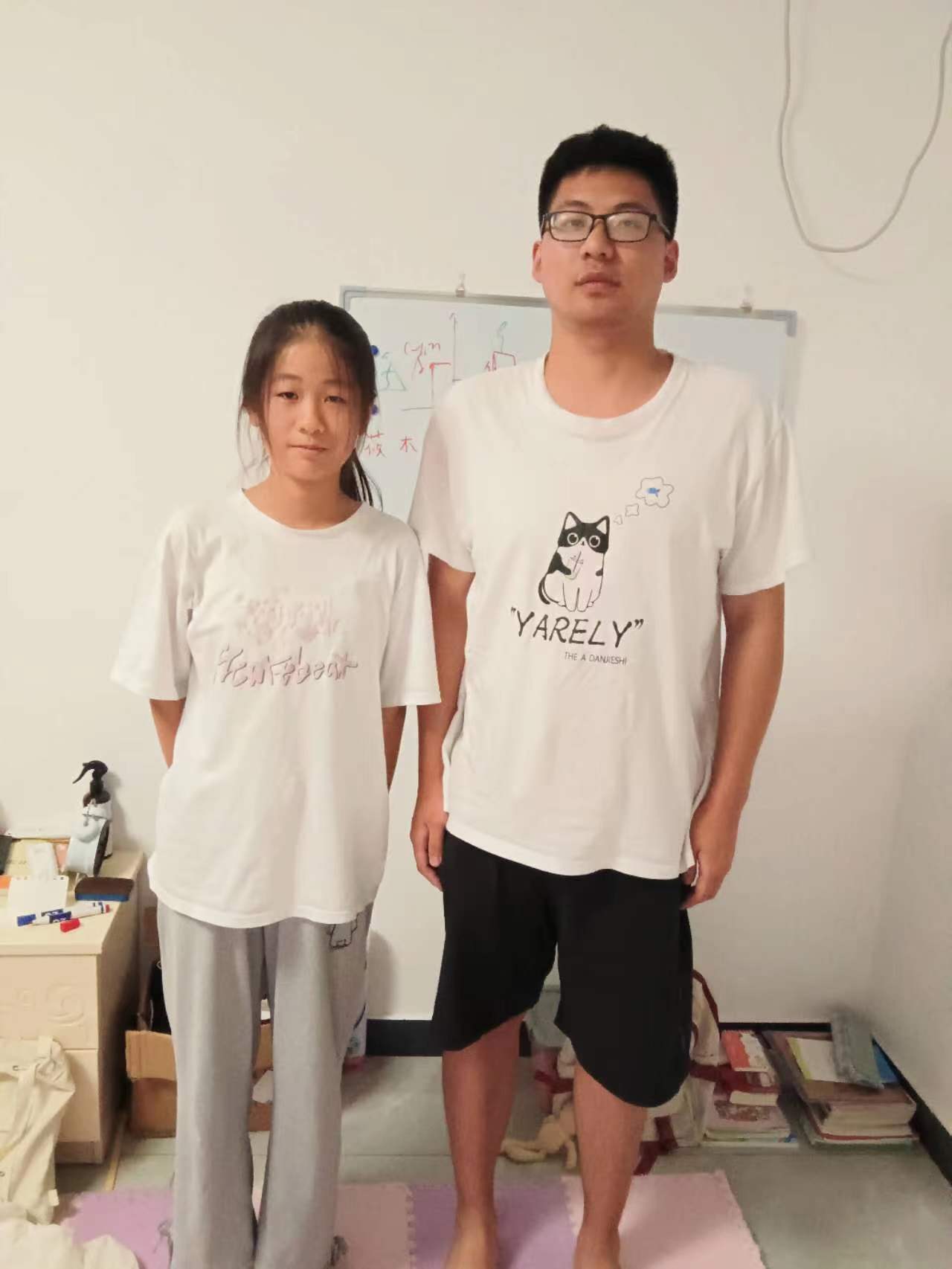   “情牽留守，愛暖童心”——淮北師范大學(xué)義務(wù)支教與調(diào)