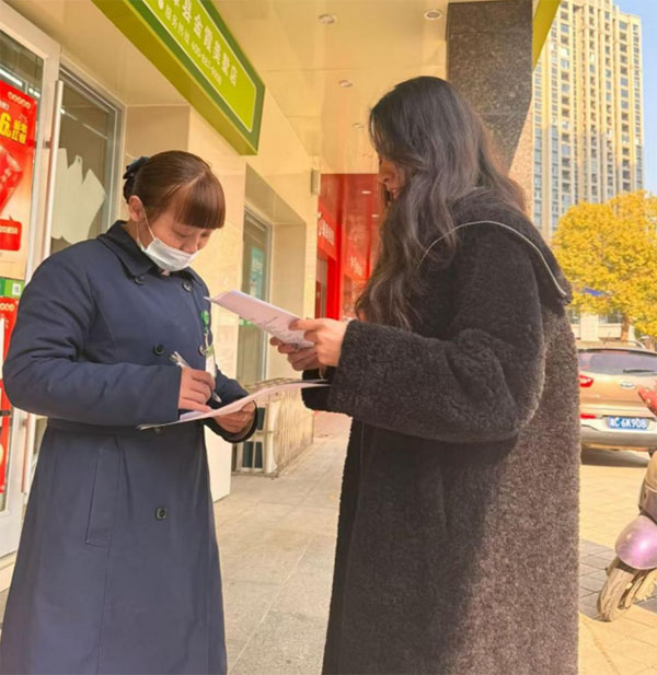 青春獻禮家鄉，實踐鑄就成長——返家鄉，護環境