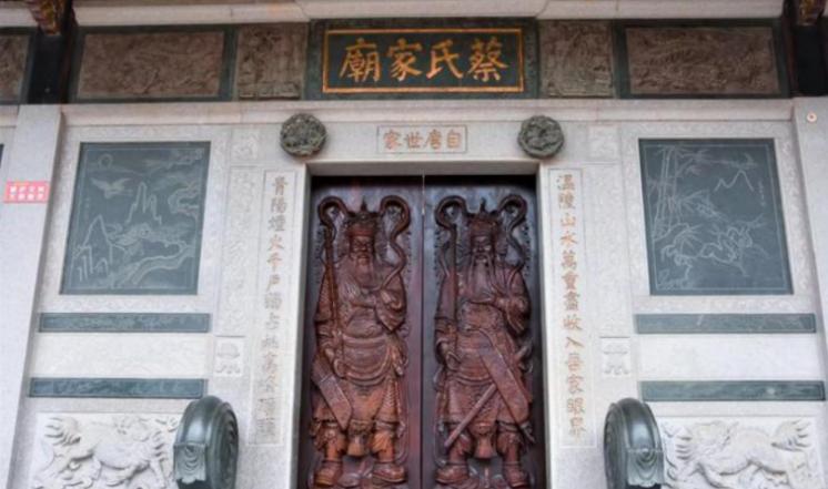 “追溯紅厝建筑記憶，喚醒古屋文旅生機”實踐隊赴五店市