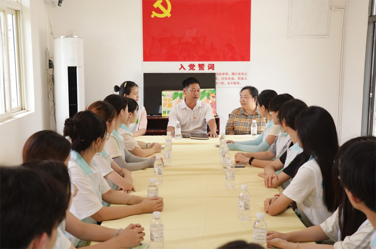 攀峰1970米，對話晚熟芒果產業領航者李國田
