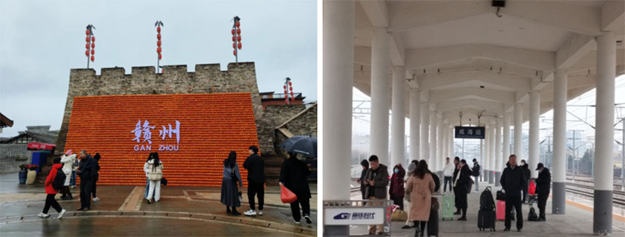 山東大學（威海）志愿者踏上贛州支教之旅，點亮鄉村教育新希