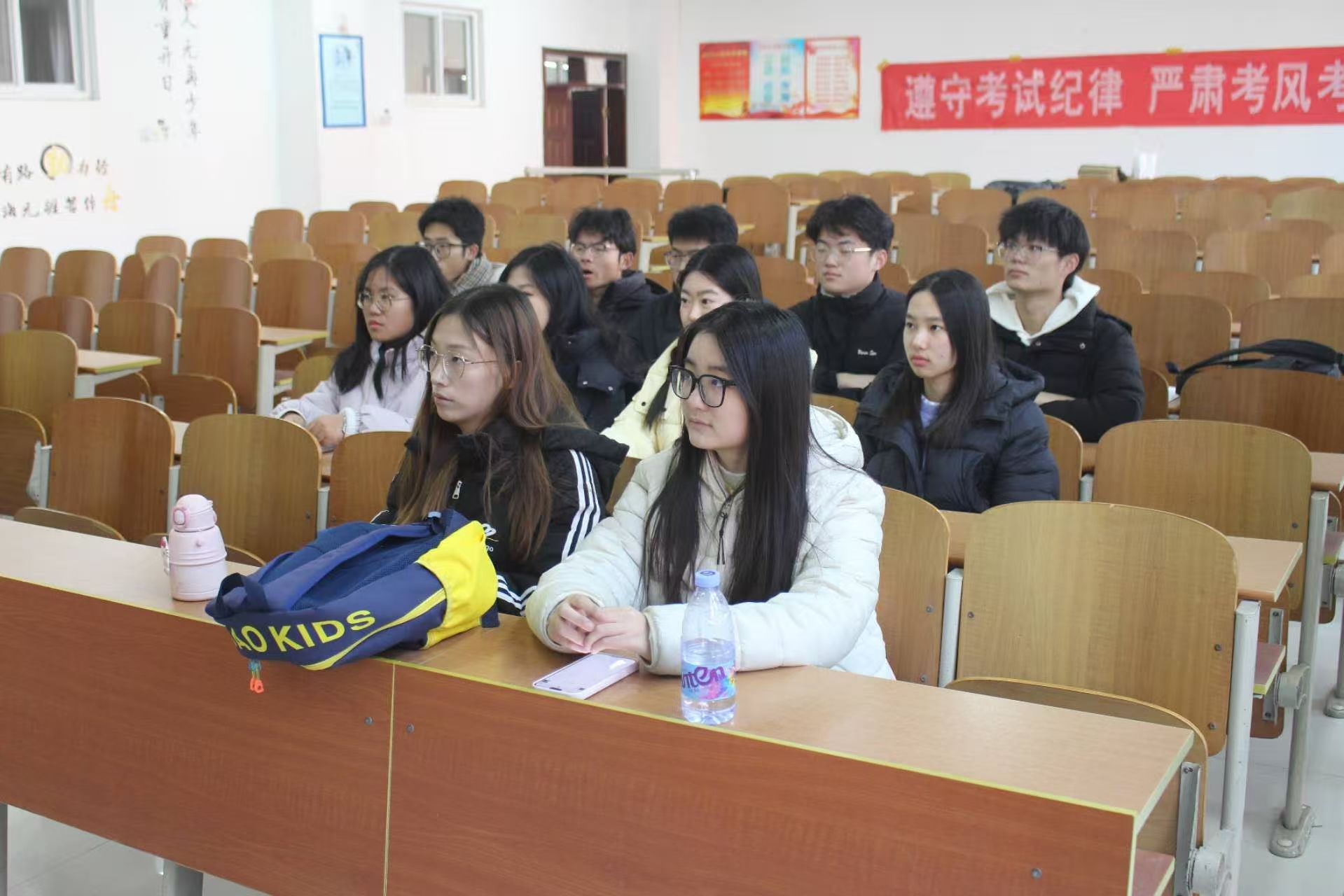 丈量蒙陰土地變遷，解析碳排關聯密碼