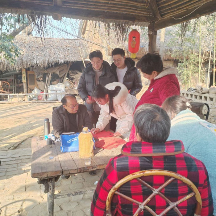 探訪十林鎮(zhèn)古韻今風(fēng)，共繪新農(nóng)村振興之篇 ——東北農(nóng)業(yè)