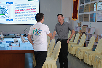 數字興鴿：借數字技術發力，讓鄉村振興展翅