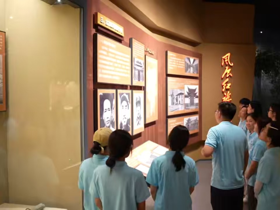 福建中醫(yī)藥大學藥學院：岐黃學子筑夢行，林藥生“金”促振興——暑假“三下鄉(xiāng)”社會實