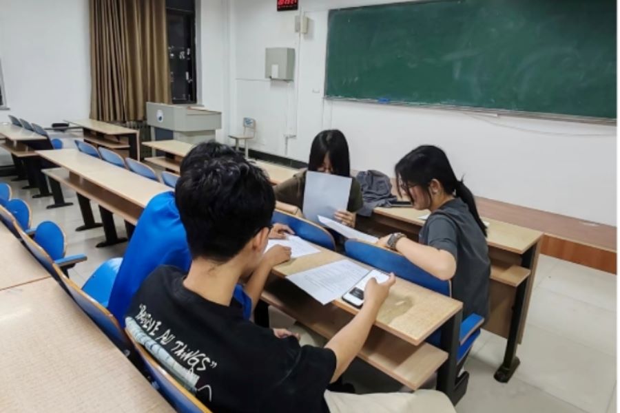 公管暑期社會(huì)實(shí)踐|探訪山東煙臺(tái)：漫步音樂長(zhǎng)廊，用音樂賦能鄉(xiāng)村振興