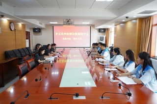 煙大學子三下鄉實踐心得：編織法治之網，捕捉和諧之果