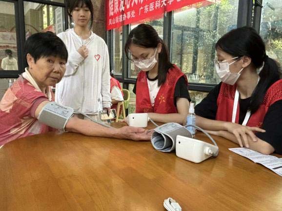 觸動心靈，感悟成長