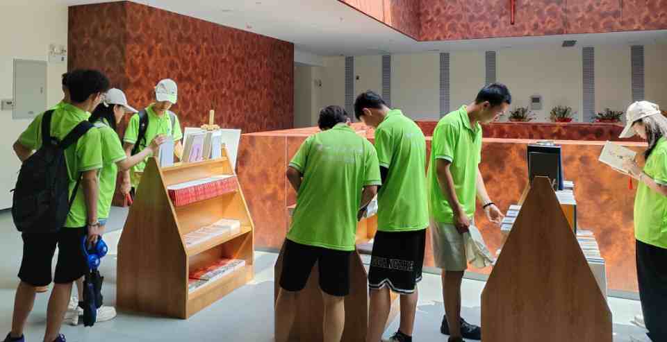 蘭州理工大學鄉村尋遺紀實：走進甘谷，探索傳統技藝與文化底蘊