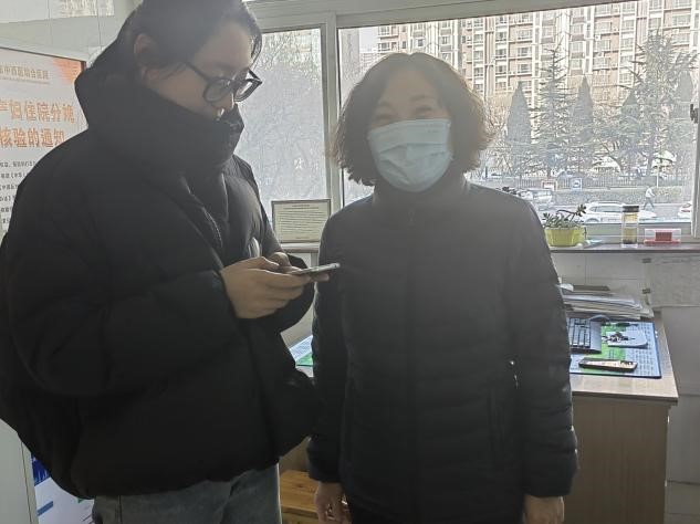 以矢志不渝之心，匯聚門文化光華