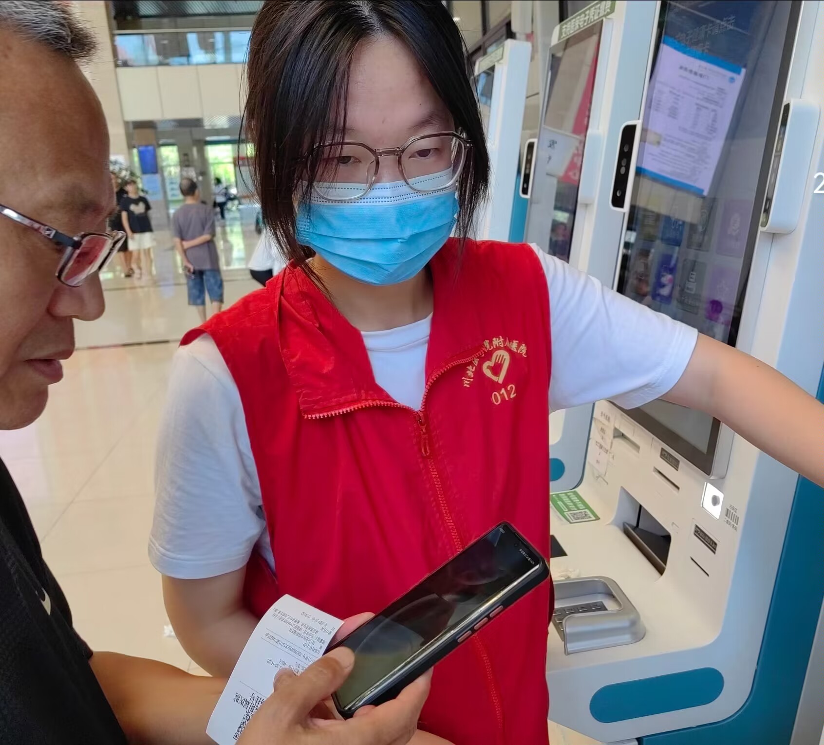 “踐行青春使命，助力青春幫扶”：廣陵學子返家鄉