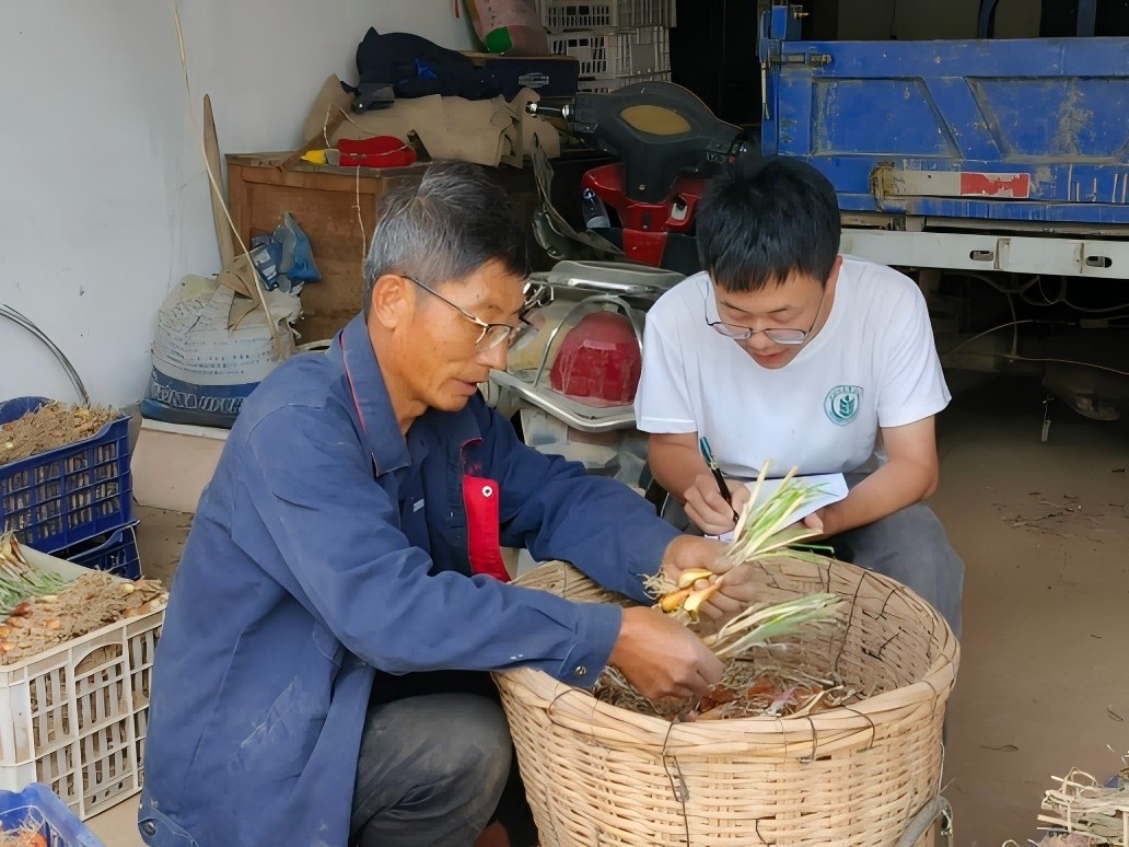 觀“大河之治”，守碧水長(zhǎng)流