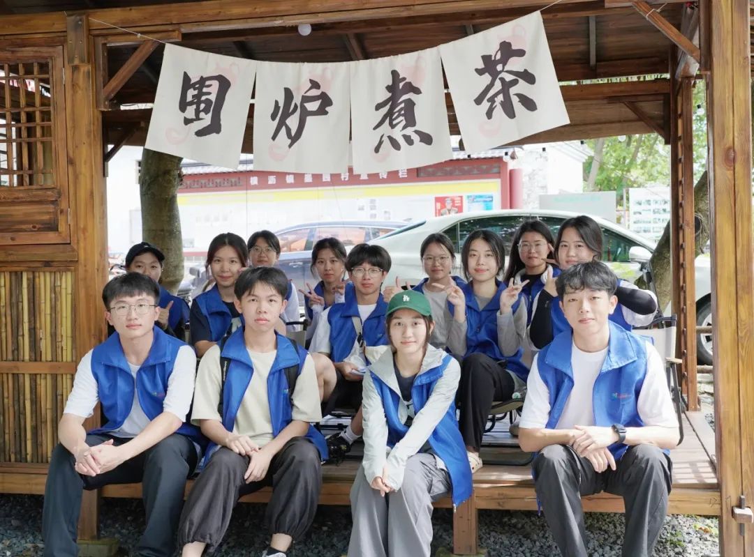 墨韻惠風·三下鄉總結：跑馬滴墨品鄉韻，農文旅融合興鄉村