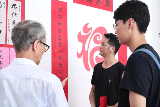 廈門大學嘉庚學院暑期三下鄉：漳州行——多彩非遺，魅力詔安