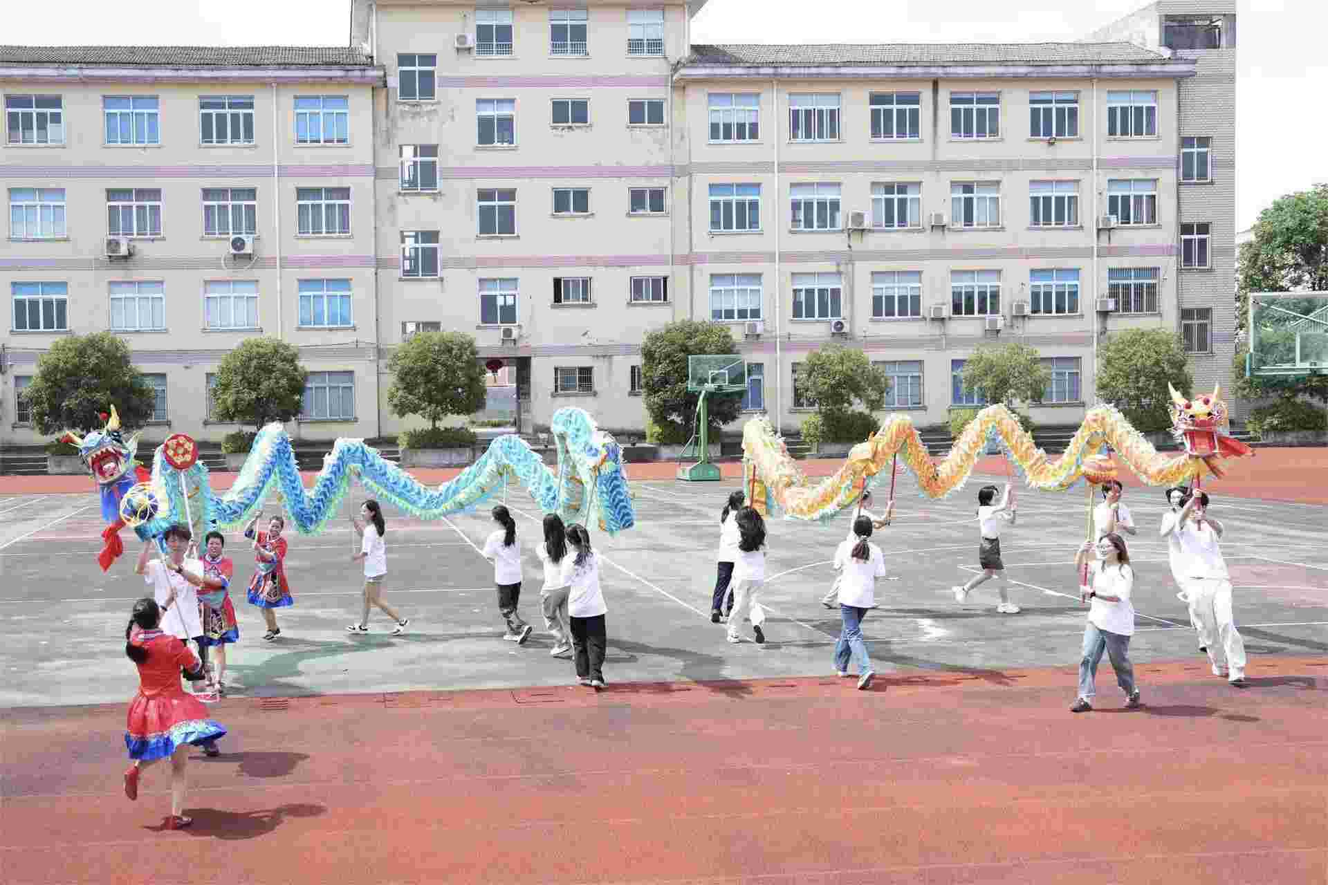 浙江師范大學(xué)：探畬鄉(xiāng)文化之秘，繪民族傳承新篇