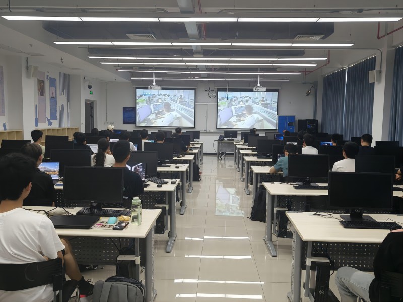 妙手成板，PCB繪世界團隊助力科技興國