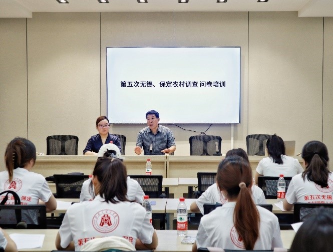 尋百年光輝足跡，探尋無錫農村“千戶人家”的百年變遷